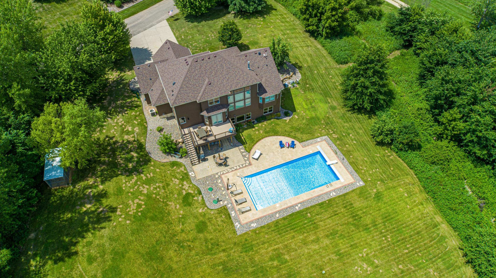 11205 Cir Lake Lane Faribault, MN 55021 - Photo 79 of 98