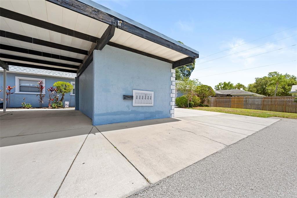 3534 Teeside Drive New Port Richey, FL 34655 - Photo 38 of 38