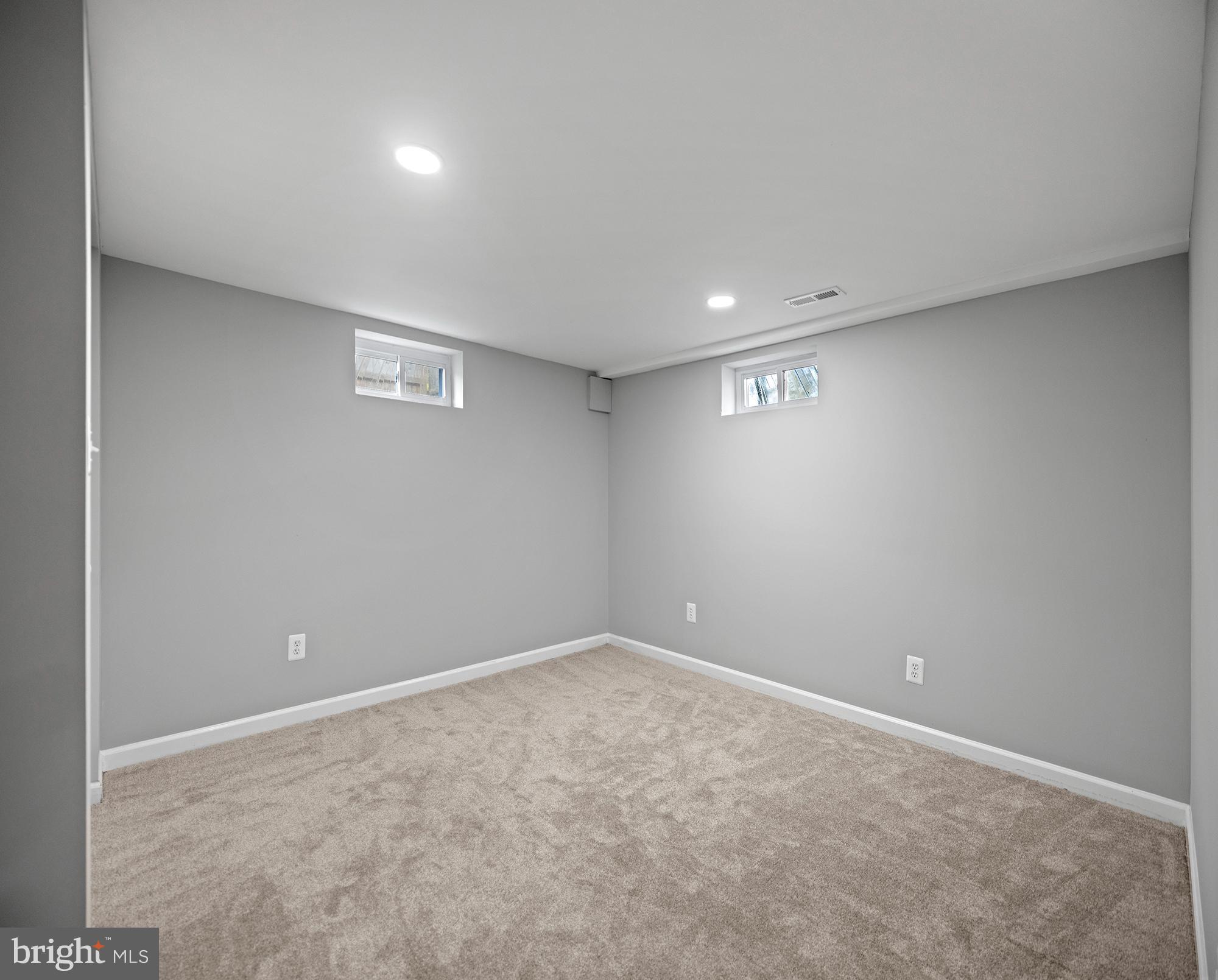 8464 Kenton Road Pasadena, MD 21122 - Photo 35 of 55 Basement Room