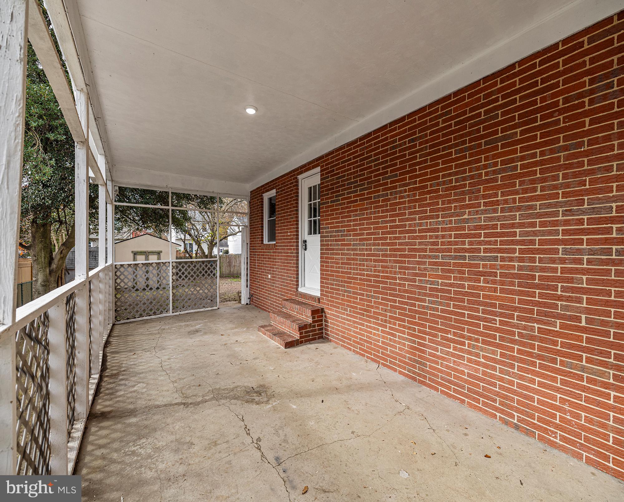 8464 Kenton Road Pasadena, MD 21122 - Photo 7 of 55 Carport