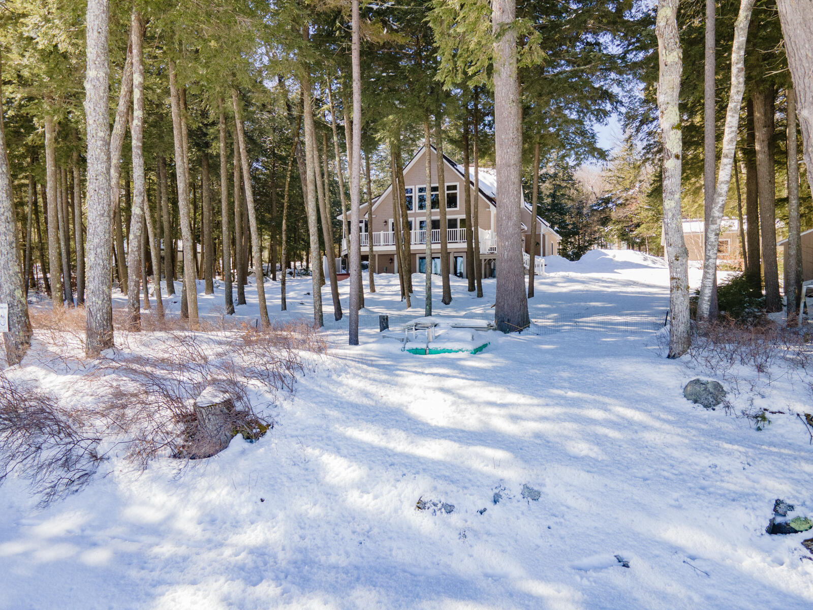 189 Mountain Drive Rome, ME 04963 - Photo 76 of 109 lakehome_mountaindrive011