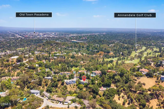 $2,000,000 | 405 Woodcliffe Road, Pasadena, CA 91105