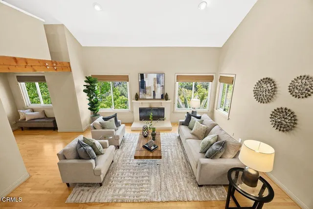 $2,000,000 | 405 Woodcliffe Road, Pasadena, CA 91105