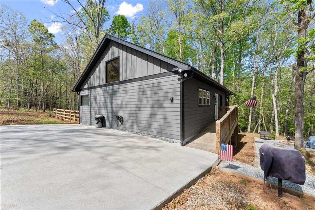 162 Hickory Ridge Drive Cleveland, GA 30528 - Photo 32 of 46