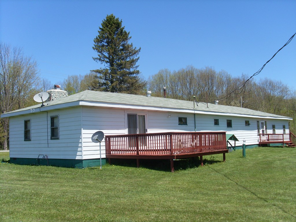 41615 Rt, Unit 77 Spartansburg, PA 16434 - Photo 2 of 8