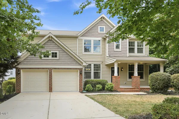 $439,900 | 441 Virginia Water Drive, Rolesville, NC 27571