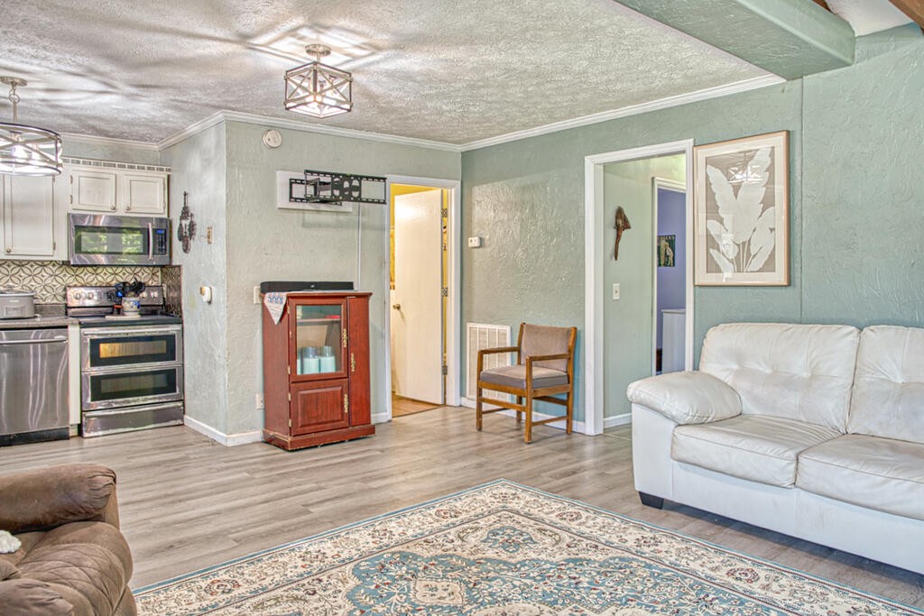 424 Wilderness Trail Road Granville, TN 38564 - Photo 3 of 32 Gallery Image 3