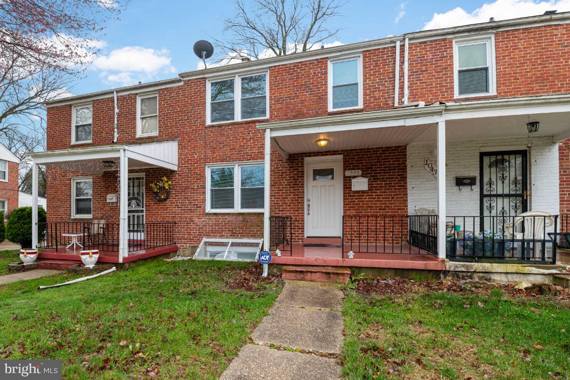 1045 Reverdy Road Baltimore, MD 21212 - Photo 23 of 28