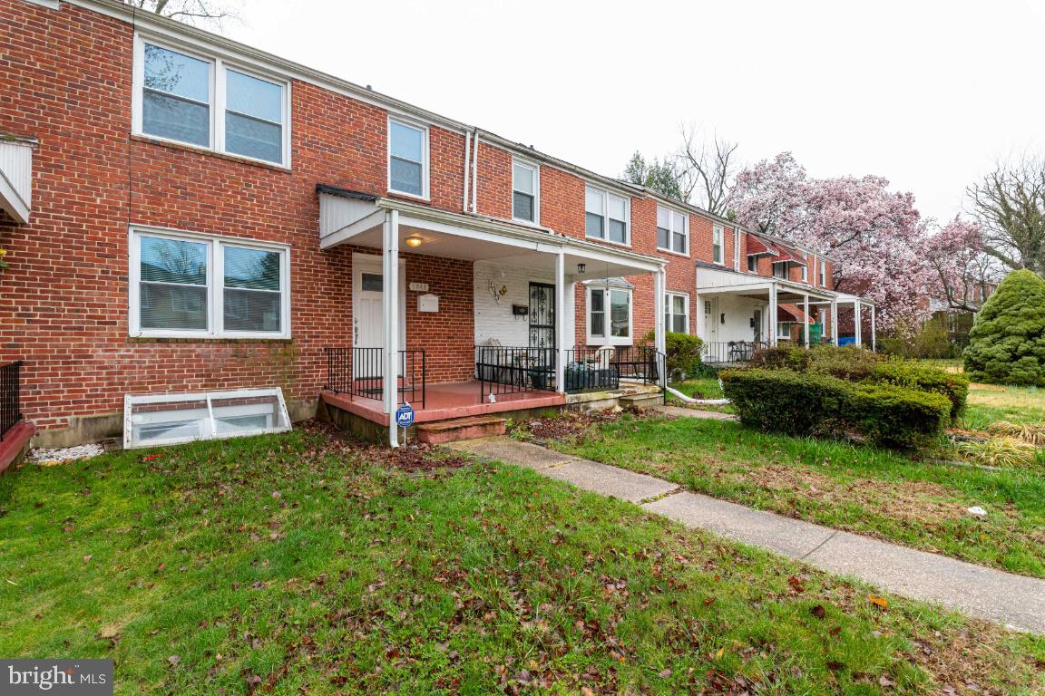 1045 Reverdy Road Baltimore, MD 21212 - Photo 24 of 28