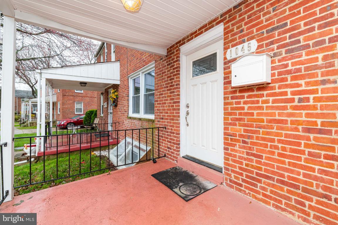 1045 Reverdy Road Baltimore, MD 21212 - Photo 25 of 28