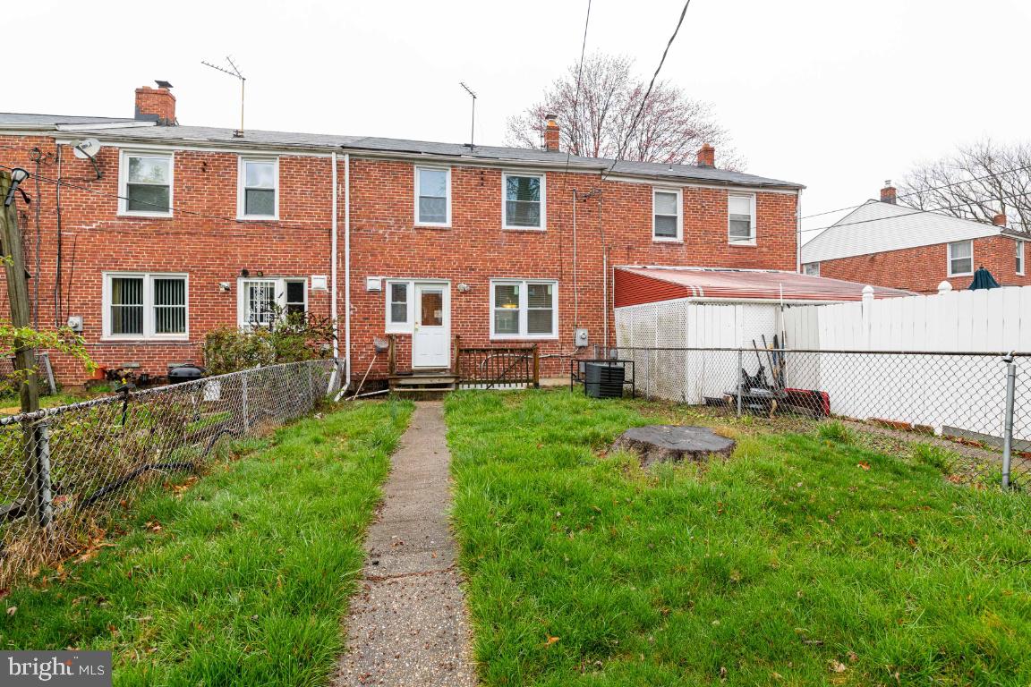 1045 Reverdy Road Baltimore, MD 21212 - Photo 27 of 28