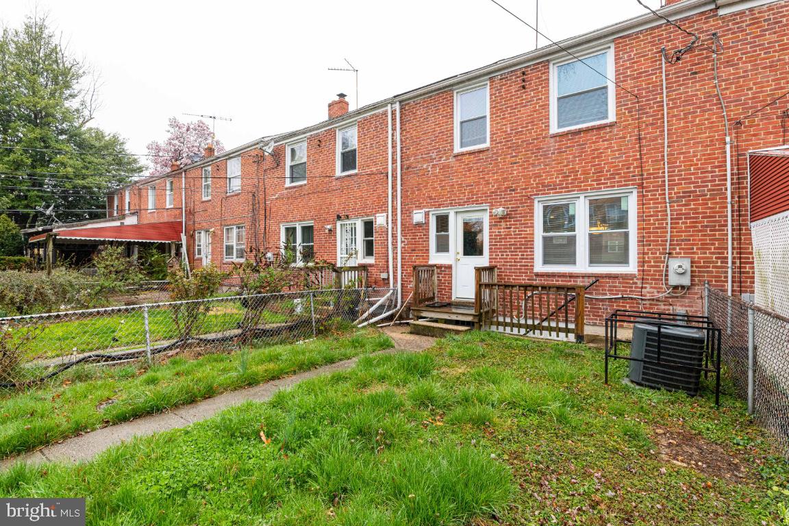 1045 Reverdy Road Baltimore, MD 21212 - Photo 28 of 28