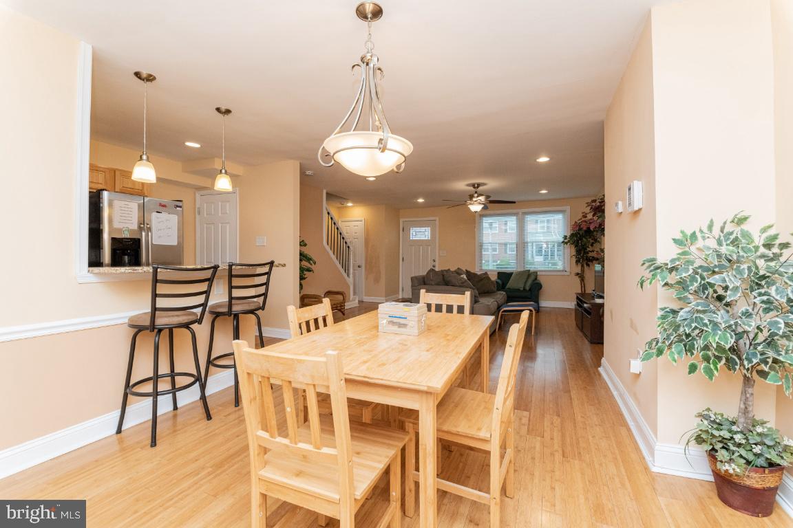 1045 Reverdy Road Baltimore, MD 21212 - Photo 5 of 28