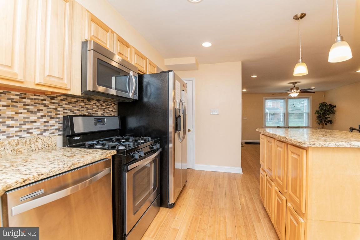 1045 Reverdy Road Baltimore, MD 21212 - Photo 8 of 28