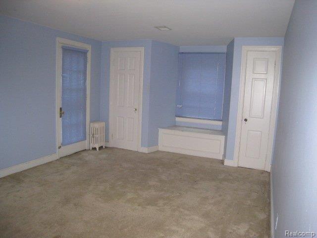 14651 Greenview Road Detroit, MI 48223 - Photo 3 of 7 3rd bedroom