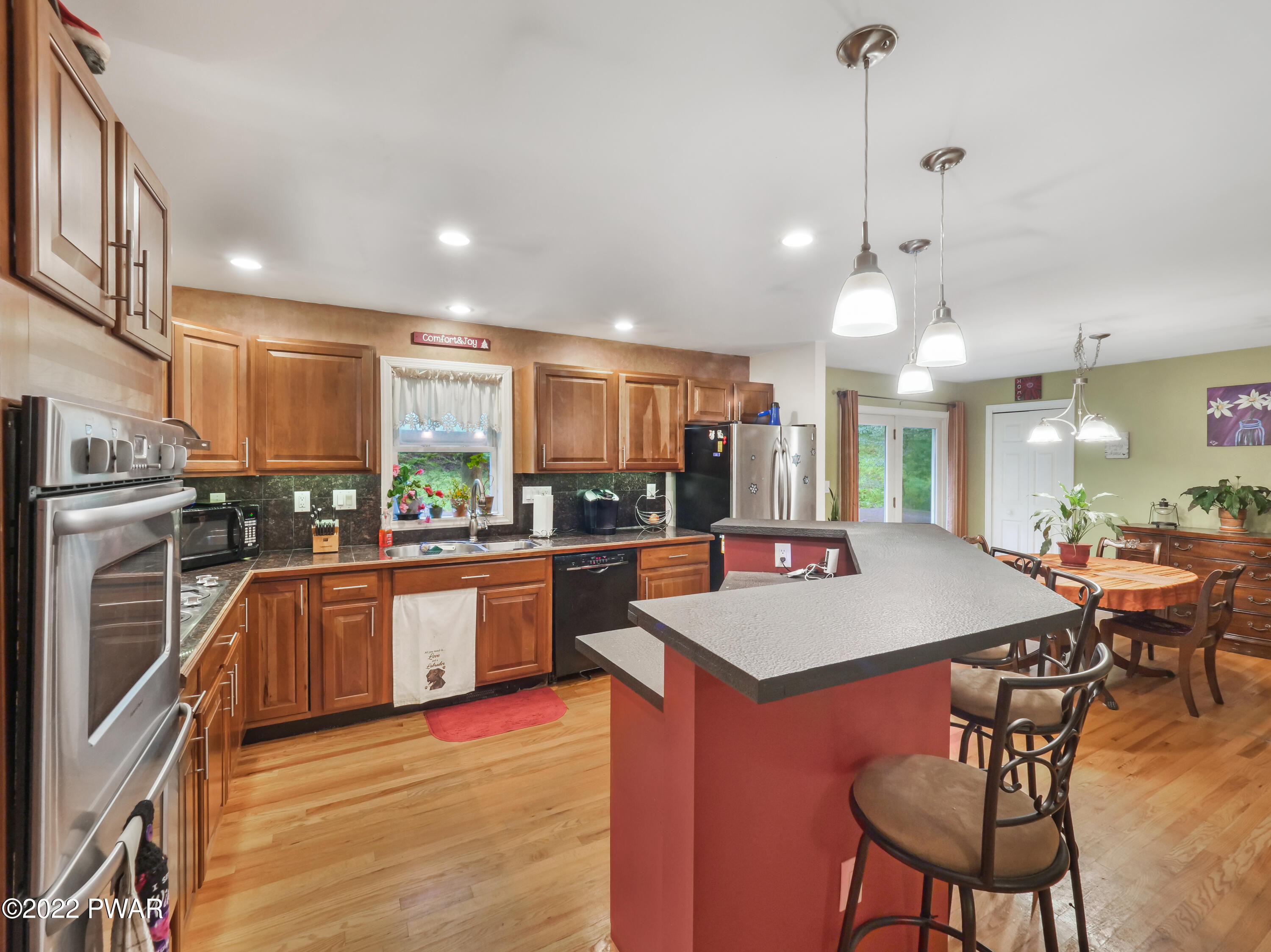 214 Springbrook Road Shohola, PA 18458 - Photo 8 of 29