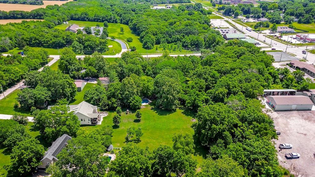 200 North Metcalf Road Louisburg, KS 66053 - Photo 23 of 66