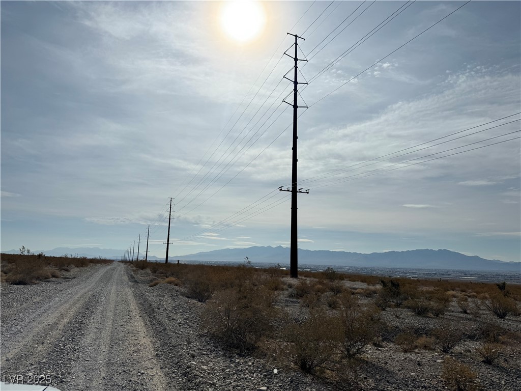 1610 North Higley Road Pahrump, NV 89060 - Photo 2 of 7