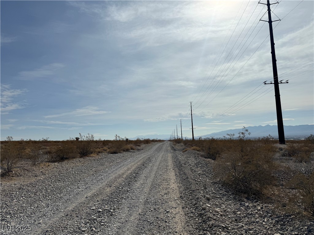 1610 North Higley Road Pahrump, NV 89060 - Photo 6 of 7