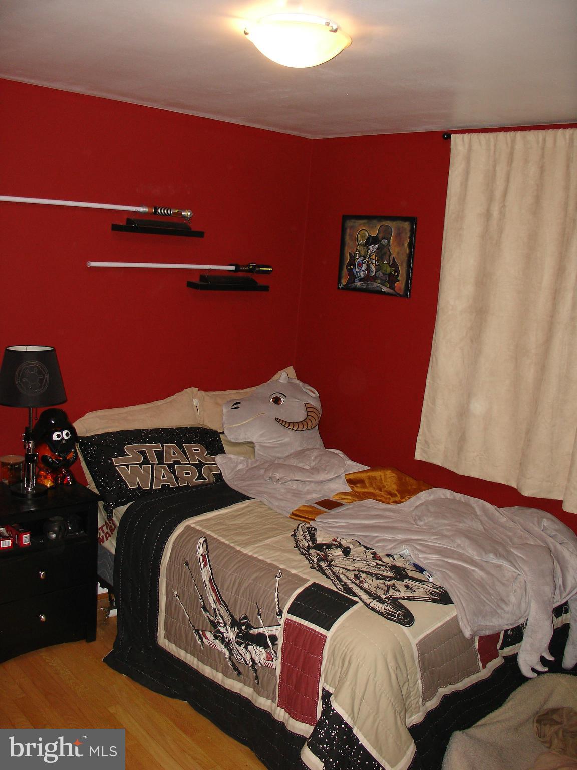 10412 Rodney Road Silver Spring, MD 20903 - Photo 12 of 20 Bedroom