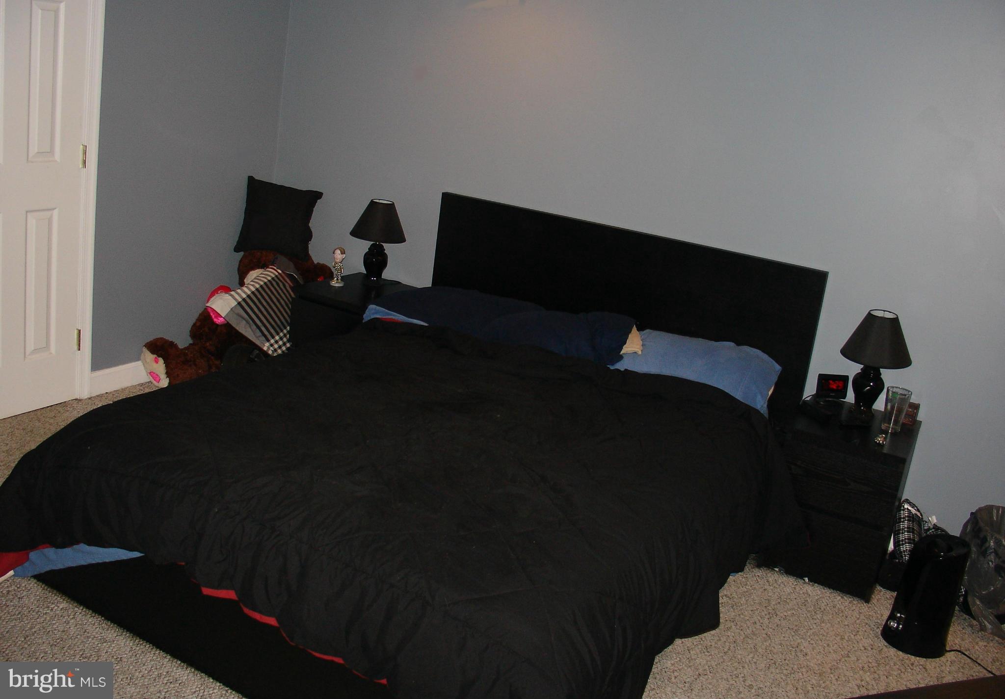 10412 Rodney Road Silver Spring, MD 20903 - Photo 15 of 20 Bedroom (Master)