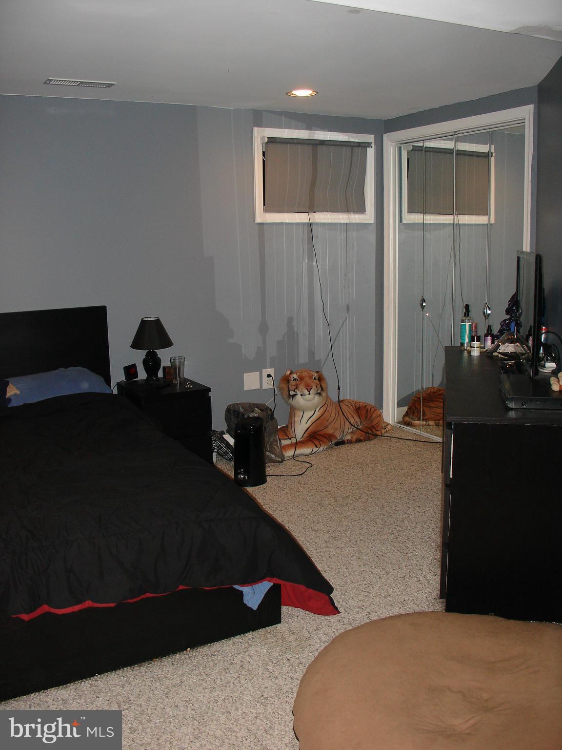 10412 Rodney Road Silver Spring, MD 20903 - Photo 16 of 20 Bath (Master)