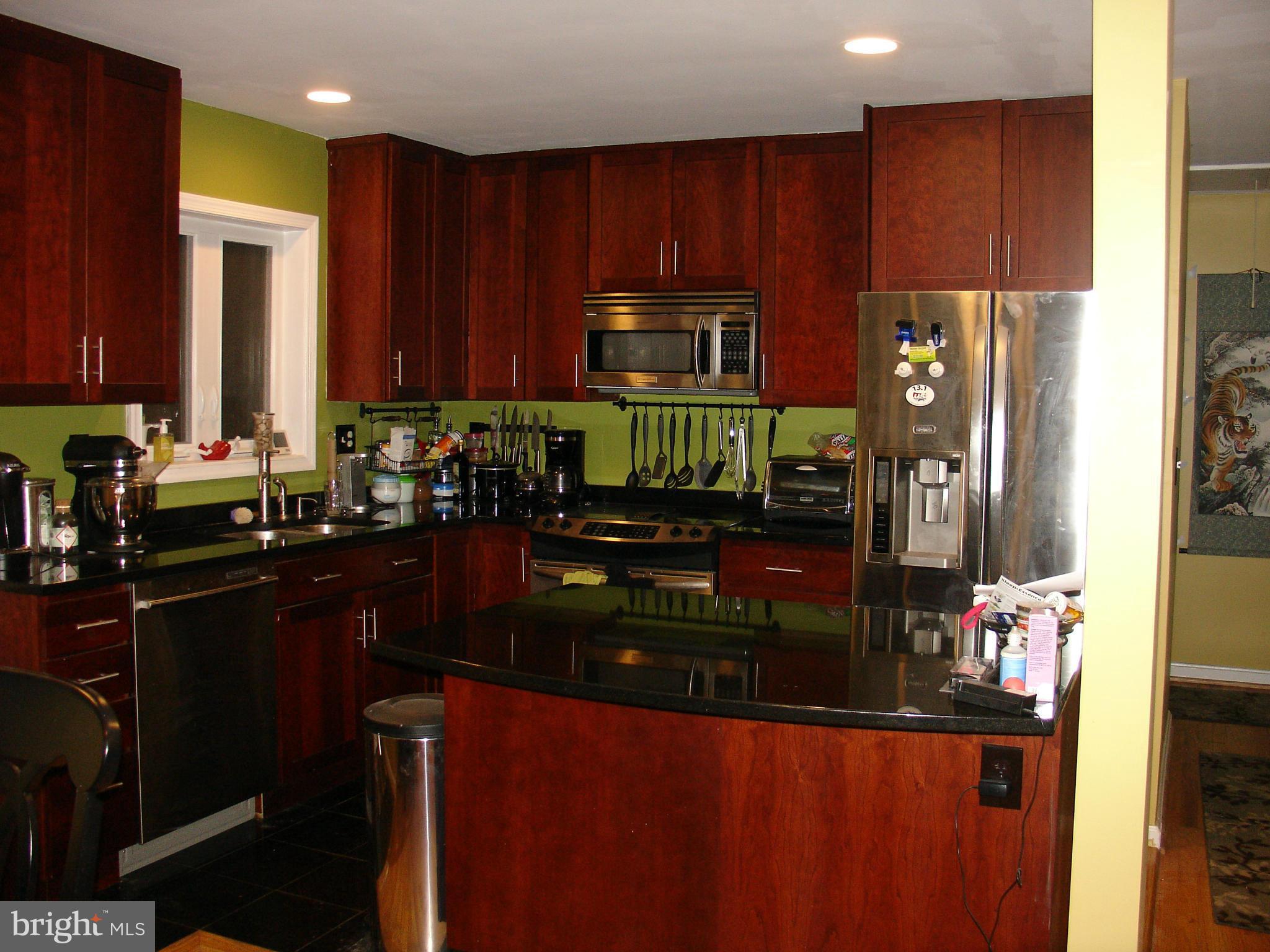 10412 Rodney Road Silver Spring, MD 20903 - Photo 9 of 20 Kitchen