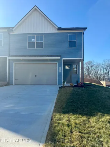 $368,900 | 1737 Bennett Vlg Drive, Maryville, TN 37804