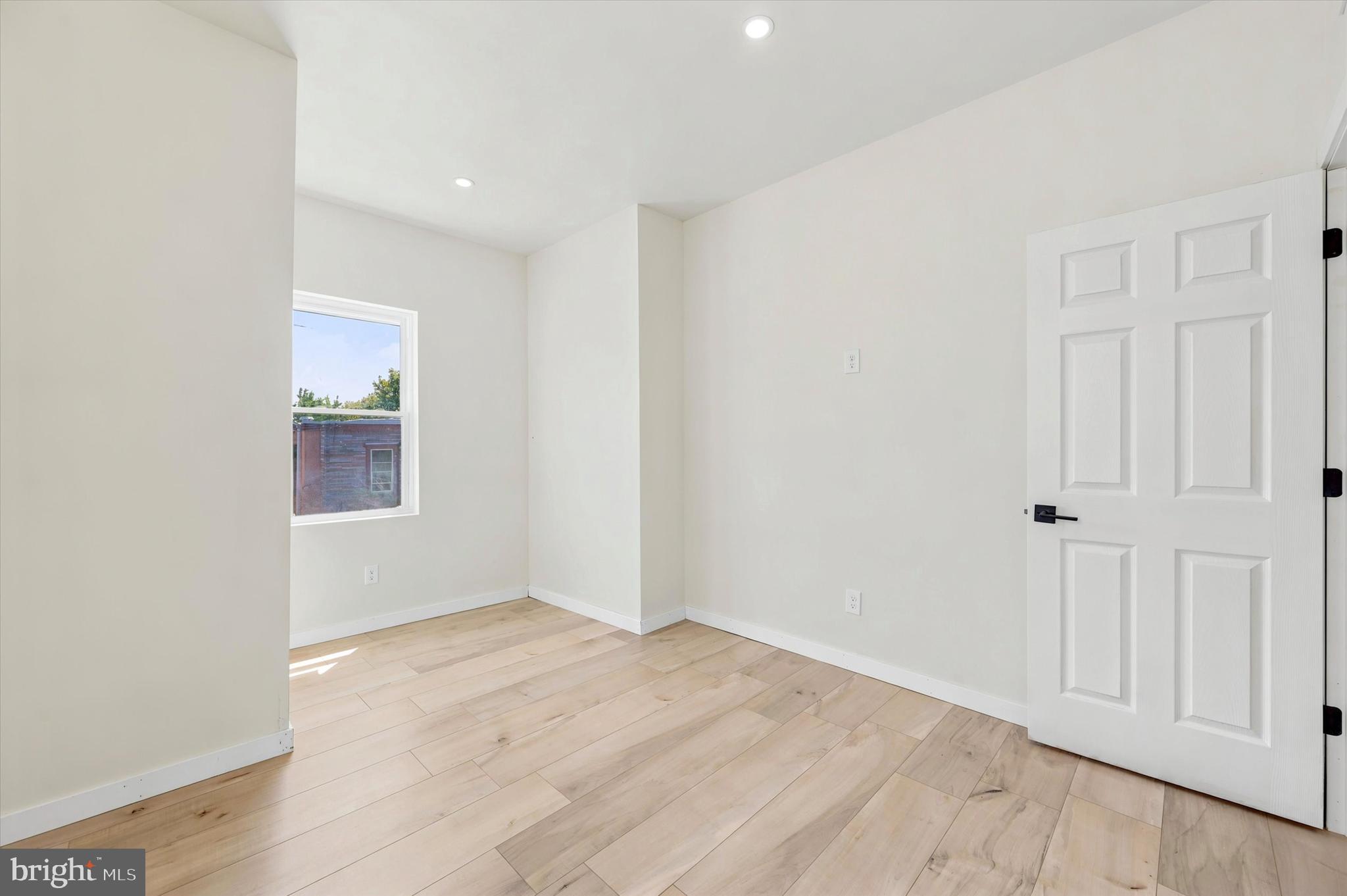 1445 North 60th Street Philadelphia, PA 19151 - Photo 23 of 29 BACK BEDROOM