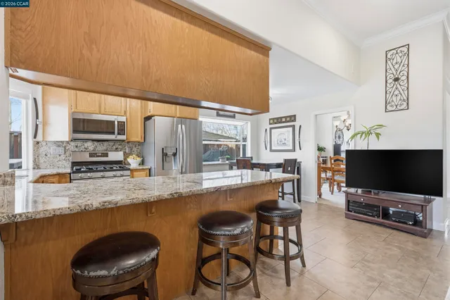 $1,575,000 | 973 Jessica Drive, Livermore, CA 94550