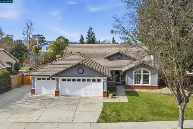 $1,575,000 | 973 Jessica Drive, Livermore, CA 94550