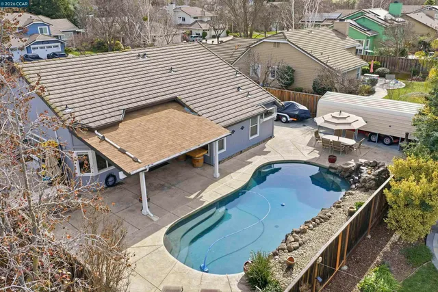 $1,575,000 | 973 Jessica Drive, Livermore, CA 94550