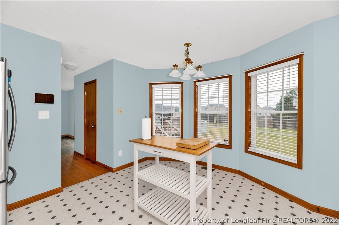 169 Robeson Street Spring Lake, NC 28390 - Photo 25 of 35 a living room with furniture and a window