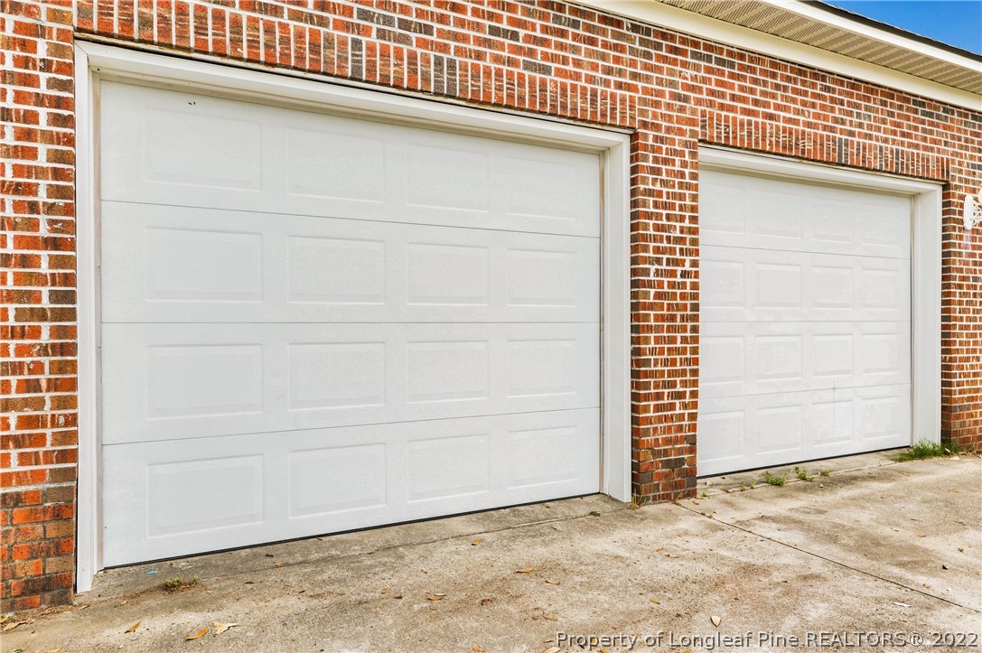 169 Robeson Street Spring Lake, NC 28390 - Photo 5 of 35 a view of front door of house