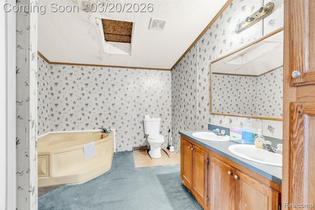 7151 Martin Road Imlay City, MI 48444 - Photo 15 of 49