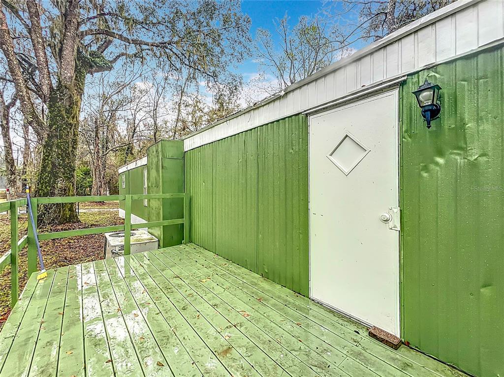 13026 Southwest Williston Road Micanopy, FL 32667 - Photo 4 of 30
