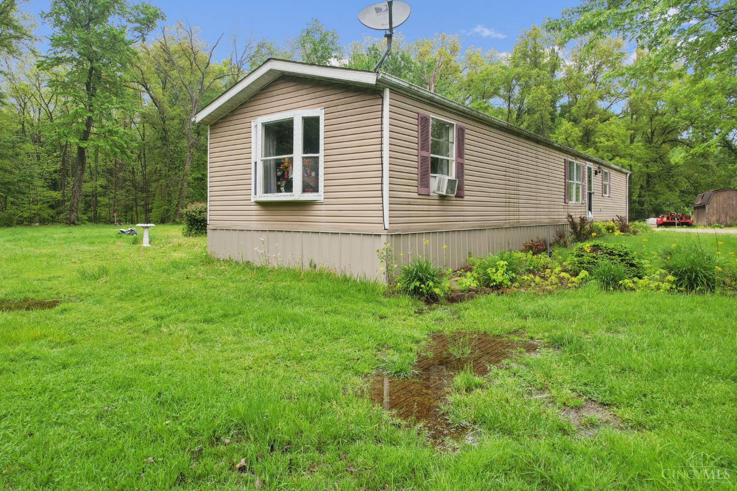 582 Nauvoo Road Clarksville, OH 45113 - Photo 19 of 44