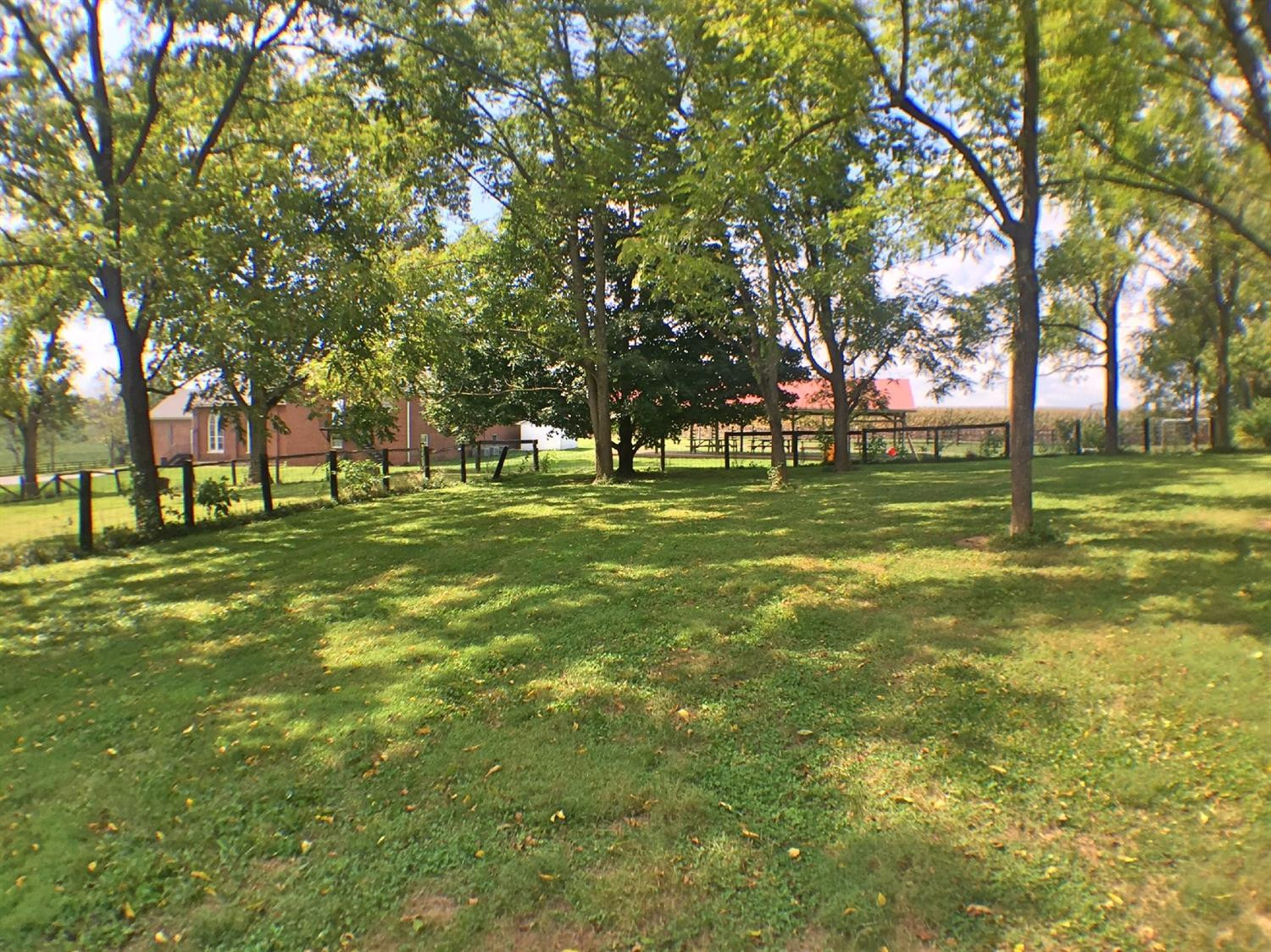 263 Hutchison Road Paris, KY 40361 - Photo 54 of 56 Photo 54