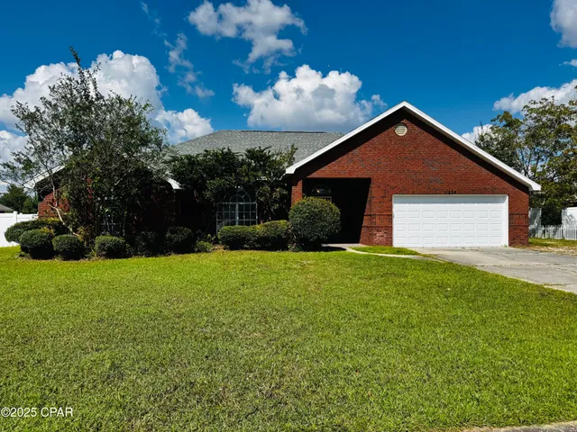 $489,900 | 1234 Dundee Lane, Lynn Haven, FL 32444