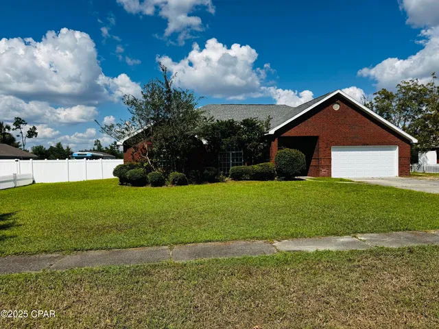 $489,900 | 1234 Dundee Lane, Lynn Haven, FL 32444