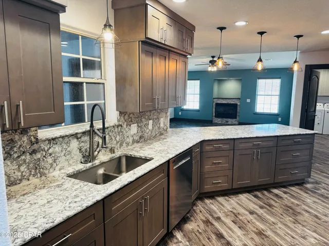 $489,900 | 1234 Dundee Lane, Lynn Haven, FL 32444