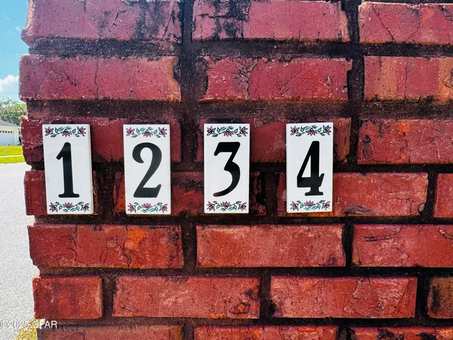 $489,900 | 1234 Dundee Lane, Lynn Haven, FL 32444