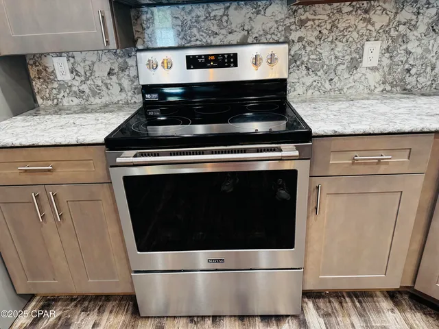 $489,900 | 1234 Dundee Lane, Lynn Haven, FL 32444