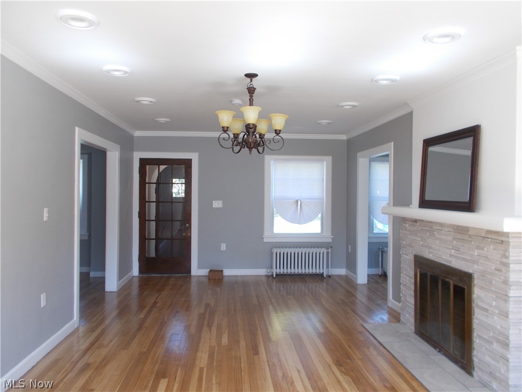 16256 Oakhill Road Cleveland, OH 44112 - Photo 3 of 26