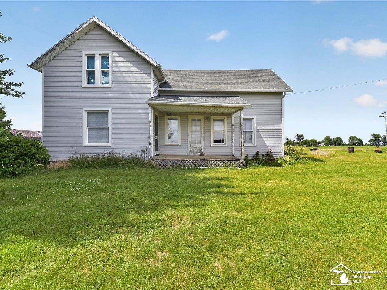 11952 McMahon Road Deerfield, MI 49238 - Photo 2 of 50