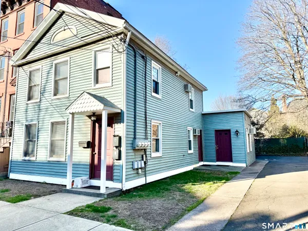 $1,800 | 139 Bradley Street, Unit C, New Haven, CT 06511