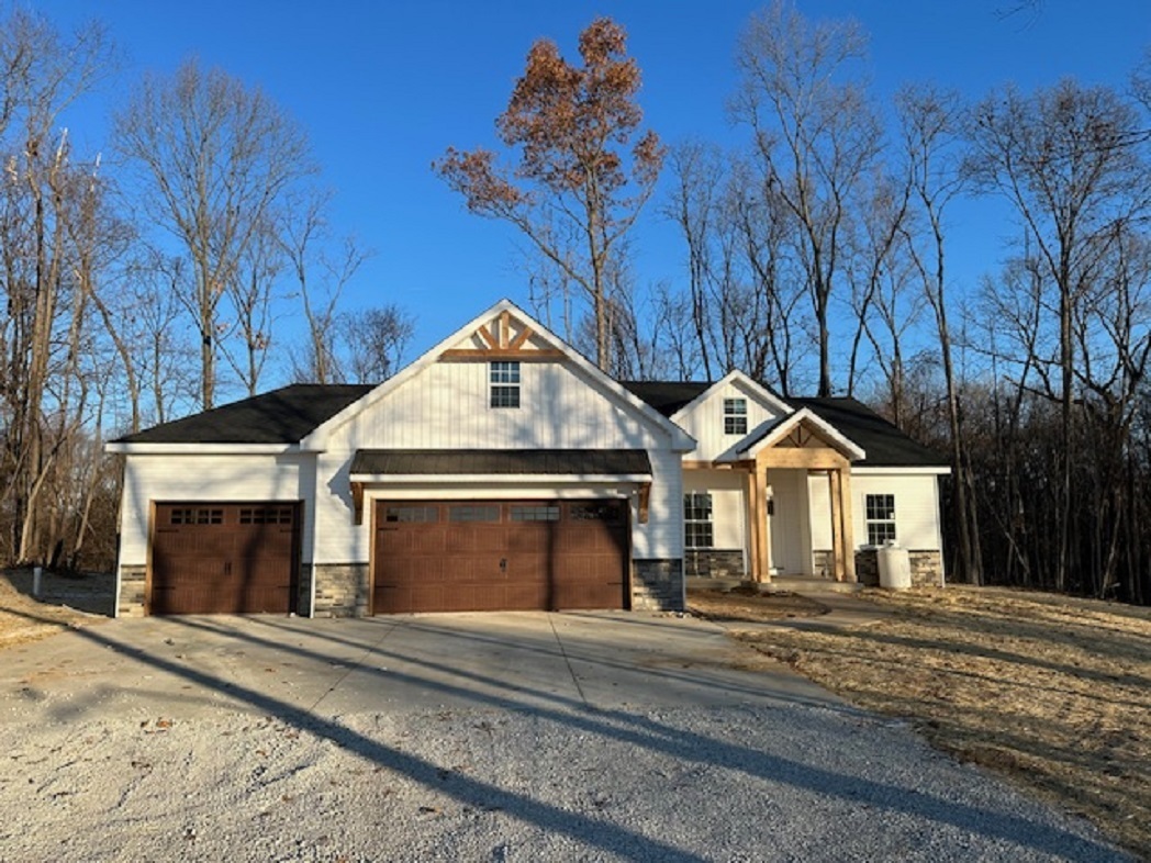0 Grubb Lane Covington, IN 47932 - Photo 2 of 11
