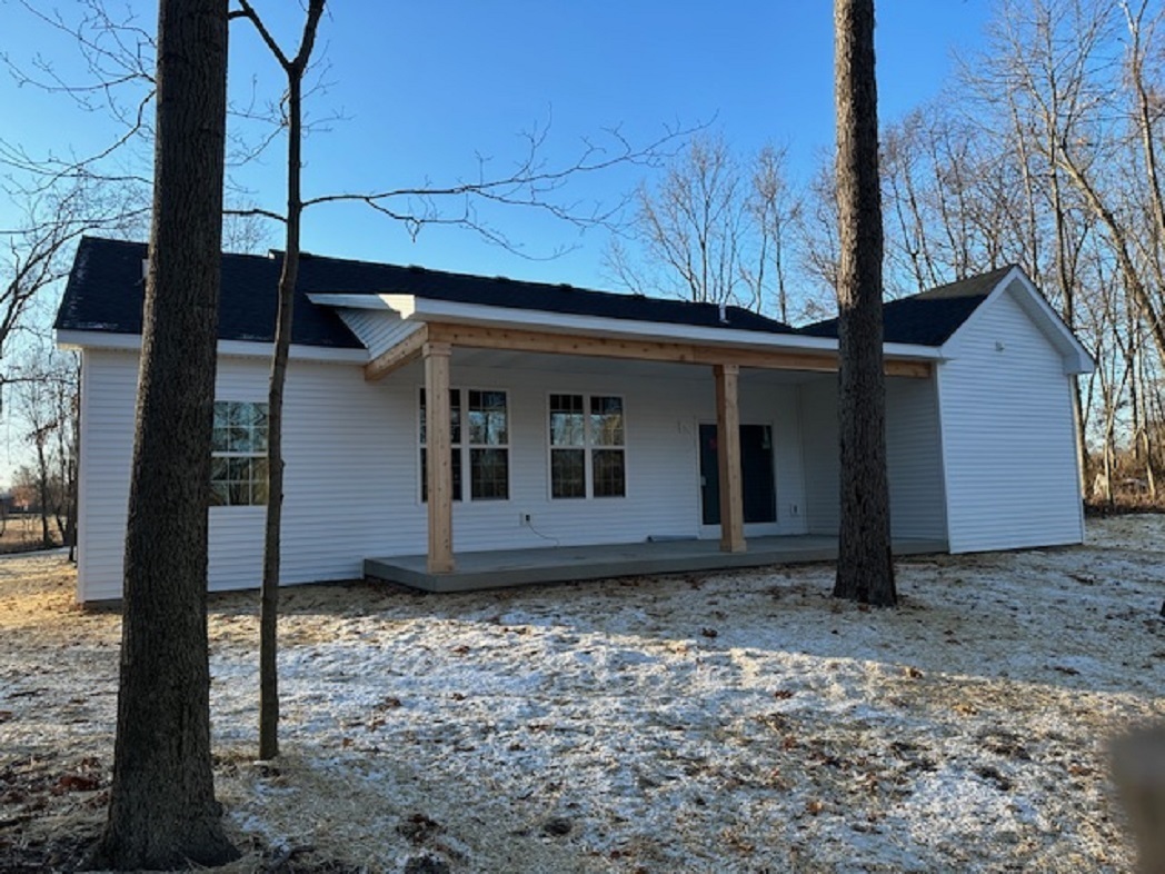 0 Grubb Lane Covington, IN 47932 - Photo 3 of 11