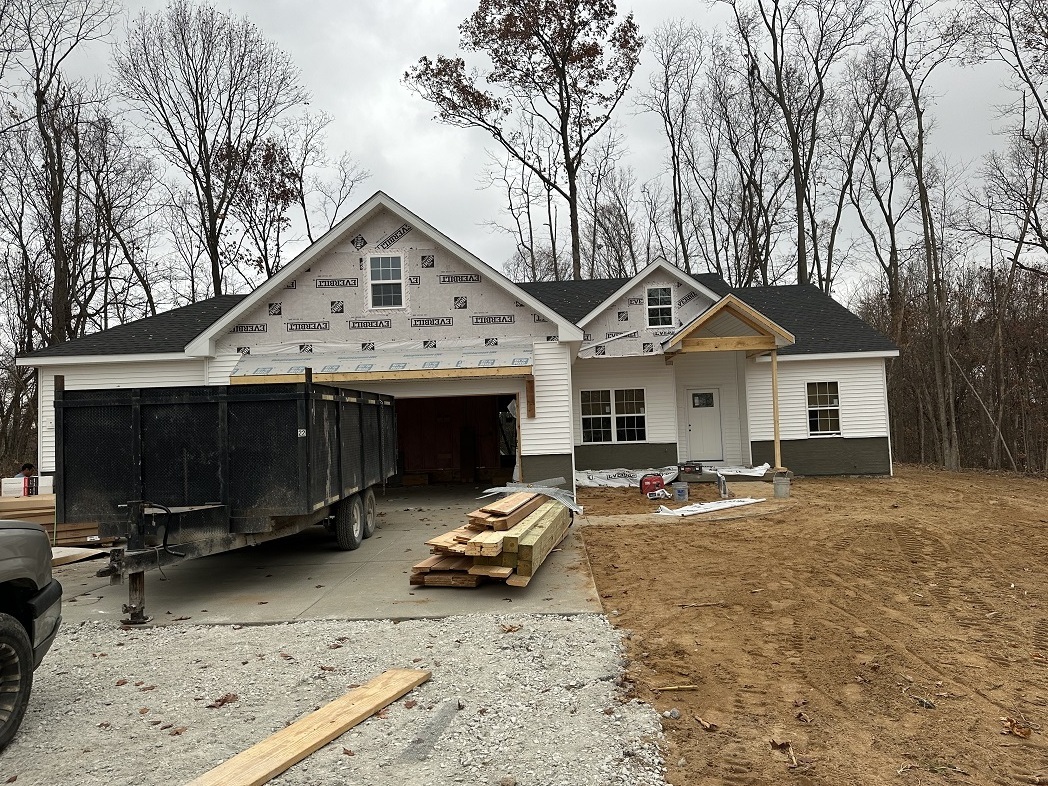 0 Grubb Lane Covington, IN 47932 - Photo 4 of 11