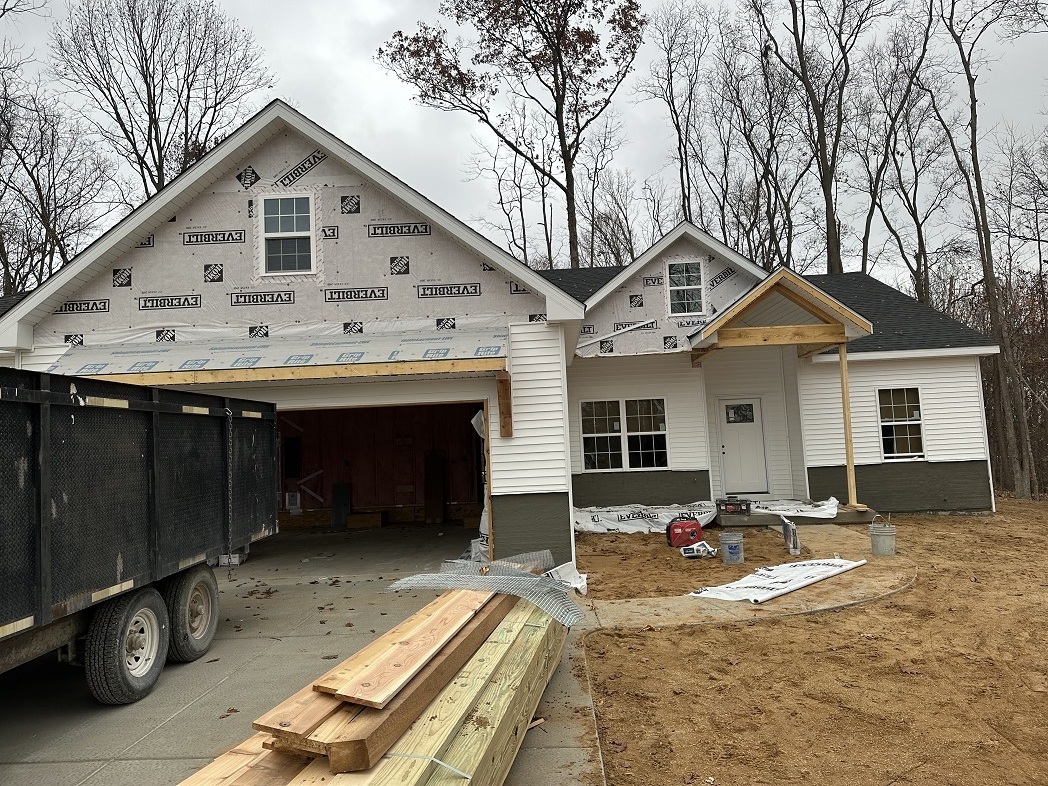 0 Grubb Lane Covington, IN 47932 - Photo 5 of 11